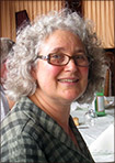 Debbie Klein